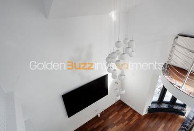Vila  6 camere de inchiriat | Pipera-Aviatiei - 13