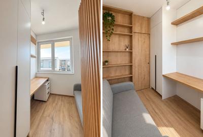 Apartament mobilat si utilat nou - Comision 0% - 4