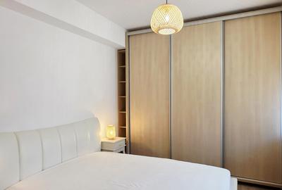 Baneasa Bd. Apicultorilor apartament cu terasa si parcare subterana - 12