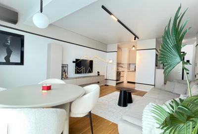 Apartament modern***2 camere***LUX***Prima inchiriere//Mall Promenada - 5