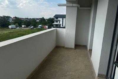 Apartament 2 camere de inchiriat – Str. Solstițiului nr 69  Bloc Nou - 10