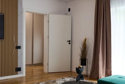 Casa tip duplex,Ultramodern,4 camere,130 mp,Jacuzzi,Zona Tineretului - 3