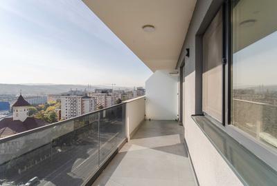 APARTAMENT INTABULAT, SE ACCEPTA CREDIT, 2 CAMERE - NICOLINA - 10