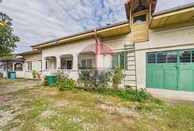Chiajna | Casa 400 mp, teren 3.000 mp | Locuire, investitie, business - 21
