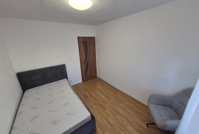 3 Cam--Girocului--3 Min de Spital Jududetean-Mobilat--Utilat-Centrala-400 Euro! - 16