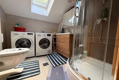 Casa tip duplex, zona Centru - 18