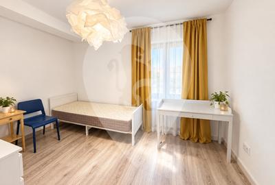 Casa tip duplex 4 camere 100 mp | 300 mp teren |  Stupini - 9