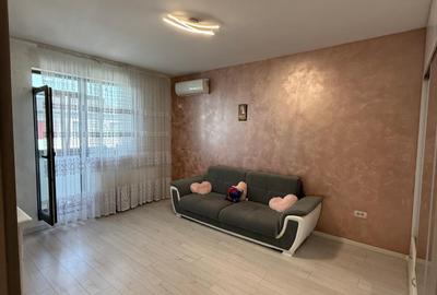Apartament 2 camere - Loc Parcare - AC - Centrala proprie - 4