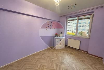 Apartament 3 camere decomandat, 62 mp utili + balcon 9 mp – Zetari - 10