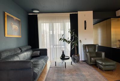 Design apartment//2 bedrooms//retro modern style//Dacia area - 3
