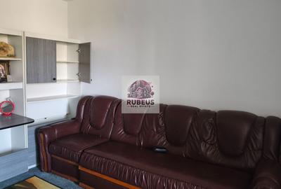 Aproape de toate! Garsonieră 36 mp, bloc anvelopat, zona Crișan - 6