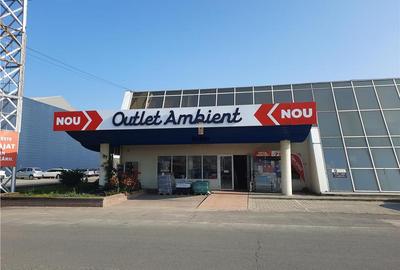 Spatiu Comercial, 200 mp, Sibiu - 10