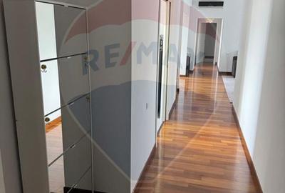 Apartament cu 5 camere de închiriat în zona Herastrau - 7