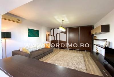 Inchiriere apartament cochet cu 2 camere, Aviatiei - 3