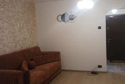 Dristor, garsoniera, 6 min metrou, BOILER, prima inchiriere - 10