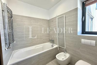 Apartament 4 Camere | Zona Dorobanti | Partial mobilat | Terasa - 18