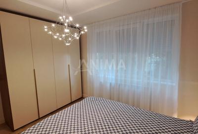 Apartament 2 camere, renovat integral, Piața Mihai Viteazu, Etaj 1 - 8
