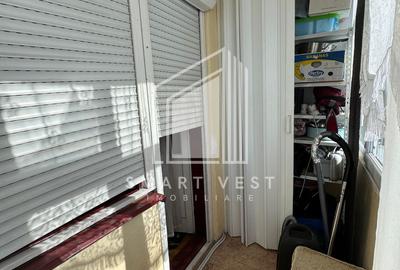 Apartament 2 camere | 40 mp | Zona Botizului - 14