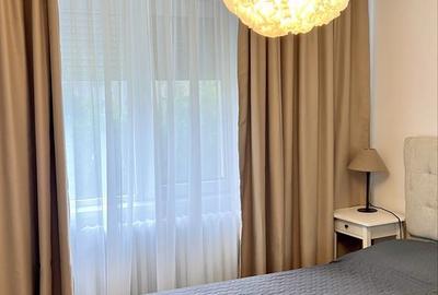 De inchiriat apartament 2 camere zona Bd Basarabia - 6