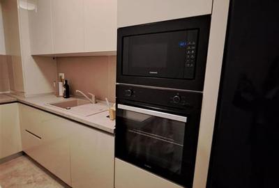Apartament 2 camere | Floreasca Residence | Vedere Lac - 7