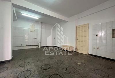 Spatiu comercial, 83 mp utli, Zona Centrala - 3