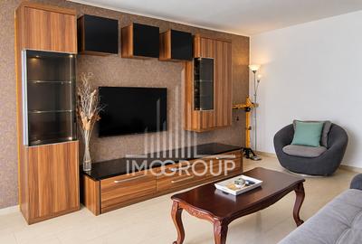 Apartament cu 4 camere Plopilor - 2