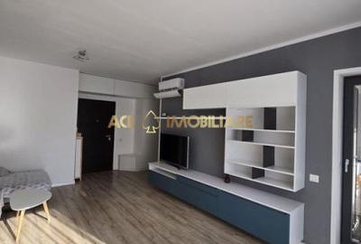 Apartament cu 2 camere decomandat, mobilat în Pantelimon