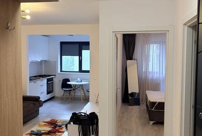 2 camere cu centrala si parcare Hils Pallady - 2
