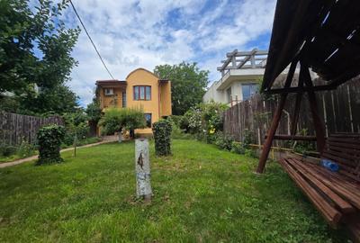 Vilă Individuală 4 Camere, Strada Spicului Dobroești Fundeni - 9