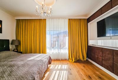 Apartament 4 camere cu vedere la Lacul Tei, Barbu Văcărescu, renovat 2026 - 5