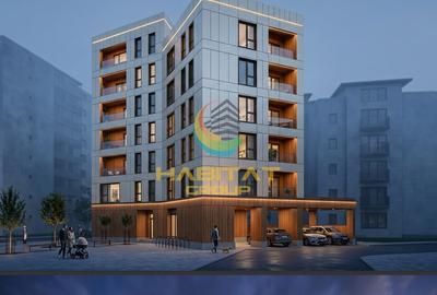 Apartament 3 camere- 100mp-Parc Tineretului - 2
