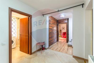 CASA DE VACANTA | 4 camere| de vânzare în FUNDATA, BRAȘOV| COMISION 0% - 34
