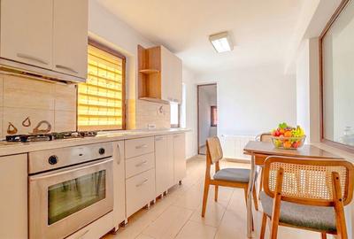 CASĂ TIP DUPLEX CU TEREN DE 175 MP | 121 MP UTILI | 2 LOCURI PARCARE - 3