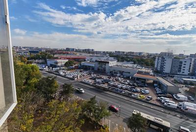 Apartament 3 camere | Turnu Măgurele | Etaj 8/10 | Bloc anvelopat - 15