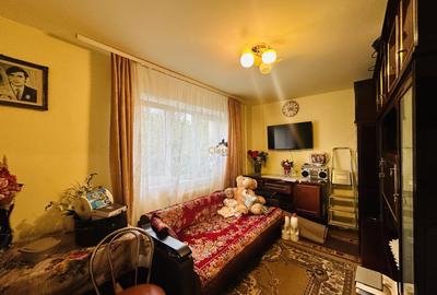 Apartament 3 camere | 61 mpu | Etaj intermediar | Minerva Manastur - 5