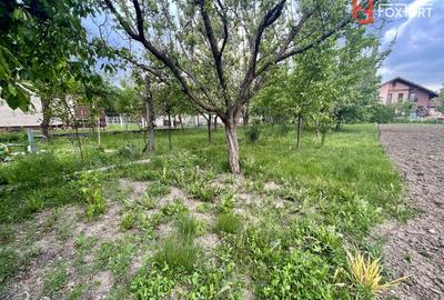 Vila in inima Dumbravitei, 1102 mp teren - ID V3461 - 24