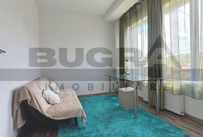 Duplex nou, 5 camere, garaj, zona Auchan - 7