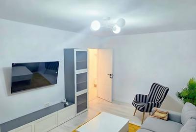 Apartament de lux 2 camere – Faleză Nord (zona CERONAV) - 3
