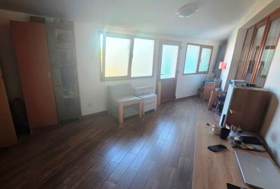 Vanzare apartament 2 camere in vila cu terasa si curte delimitata - 9