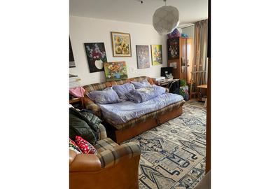 REA1026483 Apartament 2 Camere Baneasa I langa Herastrau - 2