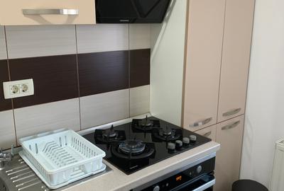 Garsoniera in zona Militari Residence, 42mp, la 300m de Auchan - 12