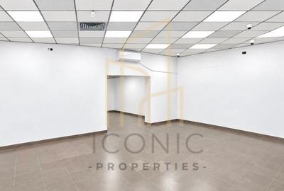 Spațiu comercial de închiriat  110 mp utili, zona Soarelui - 4