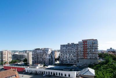 DISPONIBIL! Apartament 2 camere,  zona P-ta Marasti THE OFFICE - 11