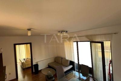 Apartament 2 camere cu terasă generoasă, zona Andrei Muresanu - 3