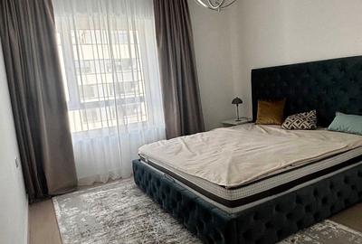 2 camere Bucurestii Noi - Akcent City *parcare subterana* l prima inchiriere l - 7