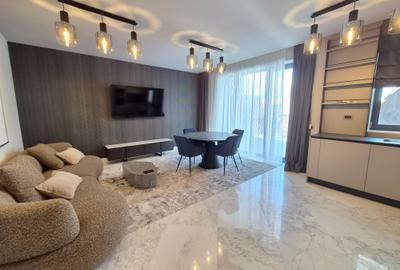 Inchiriere Apartament 2 Camere Iancu Nicolae - 5