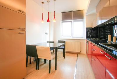 Inchiriere apartament 3 camere cochet zona Dorobanti Polona - 15