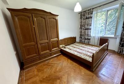 Apartament doua camere - Piața Romana - 2