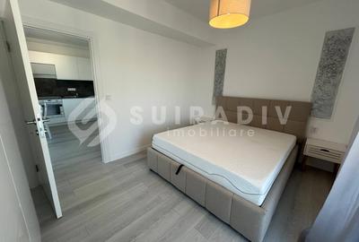 Apartament 2 camere semidecomandate | 2 balcoane | Parcare | Baciu – zona Regal - 4
