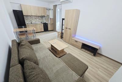 Închiriere Apartament 2 Camere Metrou Păcii - 4